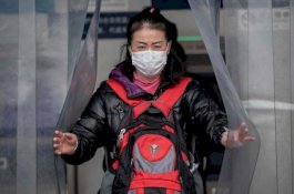 Australia Akan Karantina Warganya yang Dievakuasi dari China di Pulau Terpencil