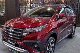Menangkan Hadiah Puluhan Toyota Venturer di Kalla Toyota Fun Fest