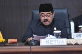 ASN Kerja di Luar Kantor, Begini Tanggapan DPRD Gowa