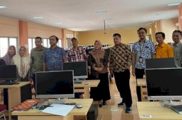 Seleksi PPK KPU Makassar Berlanjut, 460 Orang akan Terdepak