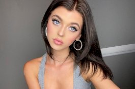 Gadis 17 Tahun ini Hasilkan Rp2,3 Miliar Per Posting di TikTok