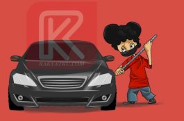 Uang Rp6 Juta Lenyap dalam Mobil, Satpam Perumahan Malah Dilaporkan ke Polisi