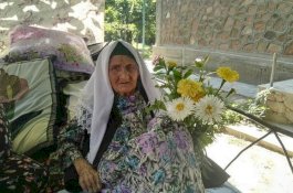 Wanita Tertua di Dunia Meninggal dalam Usia 127 Tahun