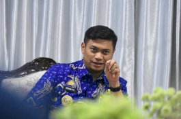 Vetiver Akan Ditanam di Gowa dalam Skala Besar, MURI Jadi Incaran