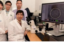 Akhirnya Vaksin Virus Corona Ditemukan Peneliti Hong Kong