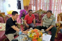 HUT Bulukumba ke-60, Ada Operasi Bibir Sumbing dan Celah Langit-langit Gratis