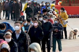 Bocah 10 Tahun Trinfeksi Coronavirus Tanpa Menunjukkan Gejala