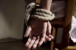 Rekayasa Penculikan, Pasangan Kekasih di Makassar Mendekam di Penjara