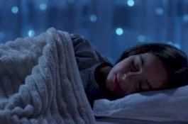 Coba Deh! 4 Kebiasaan sebelum Tidur yang Bisa Bikin Langsing