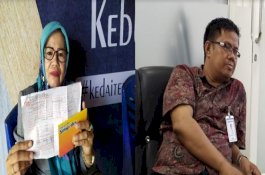 Guru SD Mengeluh Bertahun-Tahun Ditipu BRI Barru, Pihak Bank Bilang Begini