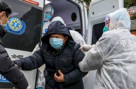 Jumlah Korban Virus Corona Capai 170, Inggris Batal Evakuasi Warganya yang Terjebak di Wuhan