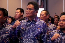 Pasangan Suardi Saleh di Pilkada Barru Diprediksi dari Kalangan Milenial, Siapa?