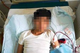 PNS Gadungan Tipu Mahasiswa, Ternyata akan Jual Ginjalnya Rp300 Juta