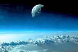 Bumi atau Langit, Mana yang Lebih Dahulu Diciptakan Allah?