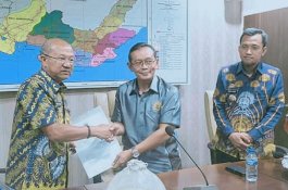 Terima Tim Auditor BPK Sulsel, Bupati Jeneponto Pacu OPD untuk Dapat WTP 