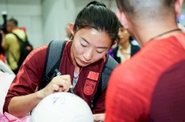 Tim Sepak Bola Wanita Olimpiade China Dikurung di Sebuah Hotel di Australia