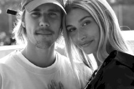 Punya Istri Cantik, Justin Bieber Khawatir Tak Bisa Jaga Kesetiaan
