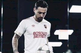 Resmi Tinggalkan PSM Makassar, ke Klub Mana Marc Klok Berlabuh?