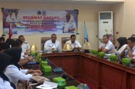 Pertama di Indonesia, Bantaeng bakal Jadi Tuan Rumah Jambore Literasi Nasional
