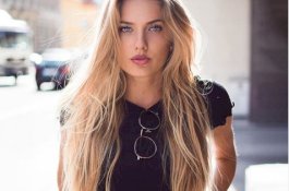 Pelari dari Jerman Dijuluki Atlet Terseksi di Dunia, Yuk Intip Foto-fotonya