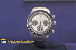 Dibeli Tahun 1974, Pemilik Arloji Rolex Terperanjat Saat Diberitahu itu Bisa Dijual Rp5,4 Miliar