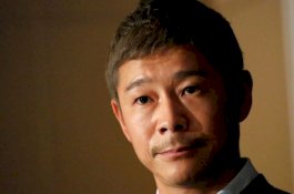 Dilamar 27.000 Wanita, Miliarder Jepang Batalkan Rencana Cari Pacar untuk Dibawa ke Bulan