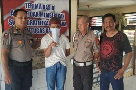 Remaja 17 Tahun Masuk Penjara usai Kedapatan Bawa Tembakau Gorila