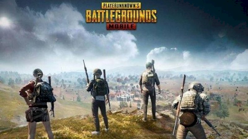 Wabah Virus Corona Bikin Server PUBG Jebol, Kok Bisa?