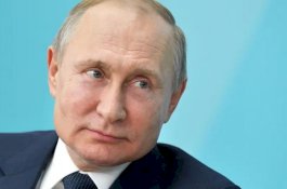 Presiden Putin Berbaik Hati, Perempuan AS-Israel Bebas dari Penjara Rusia