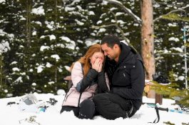 Nikahi Atlet Berkuda Mesir, Ini Kata-Kata Romantis Putri Sulung Bill Gates