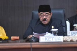 Tenaga Honorer Dihapus, DPRD Gowa: Cari Regulasi Tepat