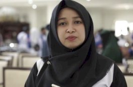 KPU Buka Tanggapan Lewat E-Mail, Ini Hasil Lengkap CAT Calon Anggota PPK Makassar