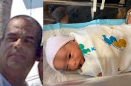 Bayi Berusia Satu Pekan Hilang, Dot Ditemukan di Dekat Ayah yang Tewas 