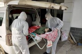 Bocah Cacat Meninggal Usai Penjaganya Diisolasi Karena Virus Corona