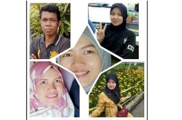 Pria yang Cari Jodoh Lewat Spanduk, Akhirnya Menemukan Calon Istrinya