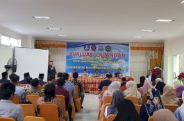 STKIP Muhammadiyah Bakal Jadi Universitas, Muslimin Bando: Tidak Perlua Jauh-jauh Kuliah