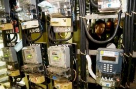 Menunggak Tagihan, PLN Ancam Putus Listrik Pemkab Sidrap