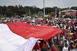 Bank Dunia: 115 Juta Masyarakat Indonesia Rentan Jadi Miskin Lagi