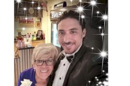 'Malam Pertama' Nenek 80 Tahun dengan Pria Muda: Besoknya Saya Tidak Bisa Berjalan