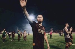 Menerka Alasan Klok Ngebet ke Persija Jakarta