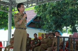 Virus Corona Mengintai, Begini Upaya Dini Dinkes dan RSUD Sinjai