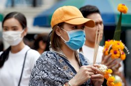 WHO Deklarasikan Wabah Virus Corona Jadi Darurat Kesehatan Internasional