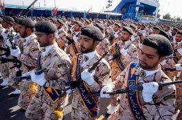 Tentara Iran dan Pemerintahnya Tegang, Ada Potensi Penggulingan Presiden dan Perang Saudara