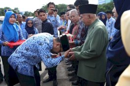 Anak Lorong yang Punya Ide Telah Diakui Dunia