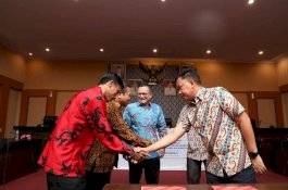 Target Tiga Tahun, LSP Ingin Sekolah di Bantaeng Lewati Standar Nasional