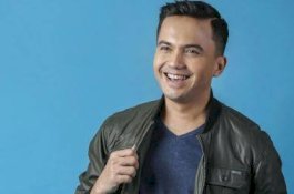 NasDem Usung Syahrul Gunawan, Artis dan Pesepak Bola Bertarung di Pilkada Bandung 