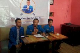 Penegak Hukum Diminta Audit Bantuan Hibah untuk KNPI Sulsel 