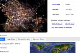 Teori Konspirasi, ISS Disebut Satelit Mata-mata Usai Tampilkan 'Pangkalan Militer China'