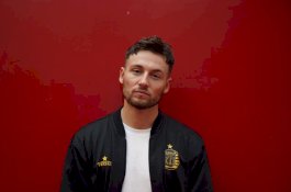 Dikontrak Persija 4 Tahun, Marc Klok Langsung Bicara Piala