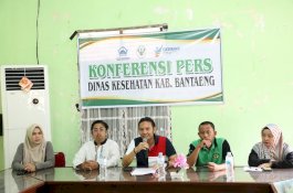 Tekan Hepatitis A, Begini Langkah yang Ditempuh Dinas Kesehatan Bantaeng